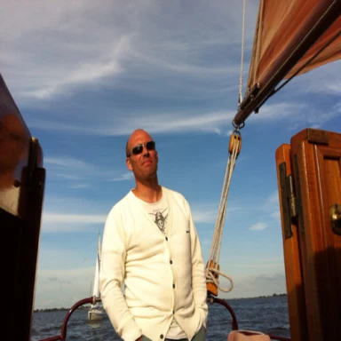 Ronald Berg